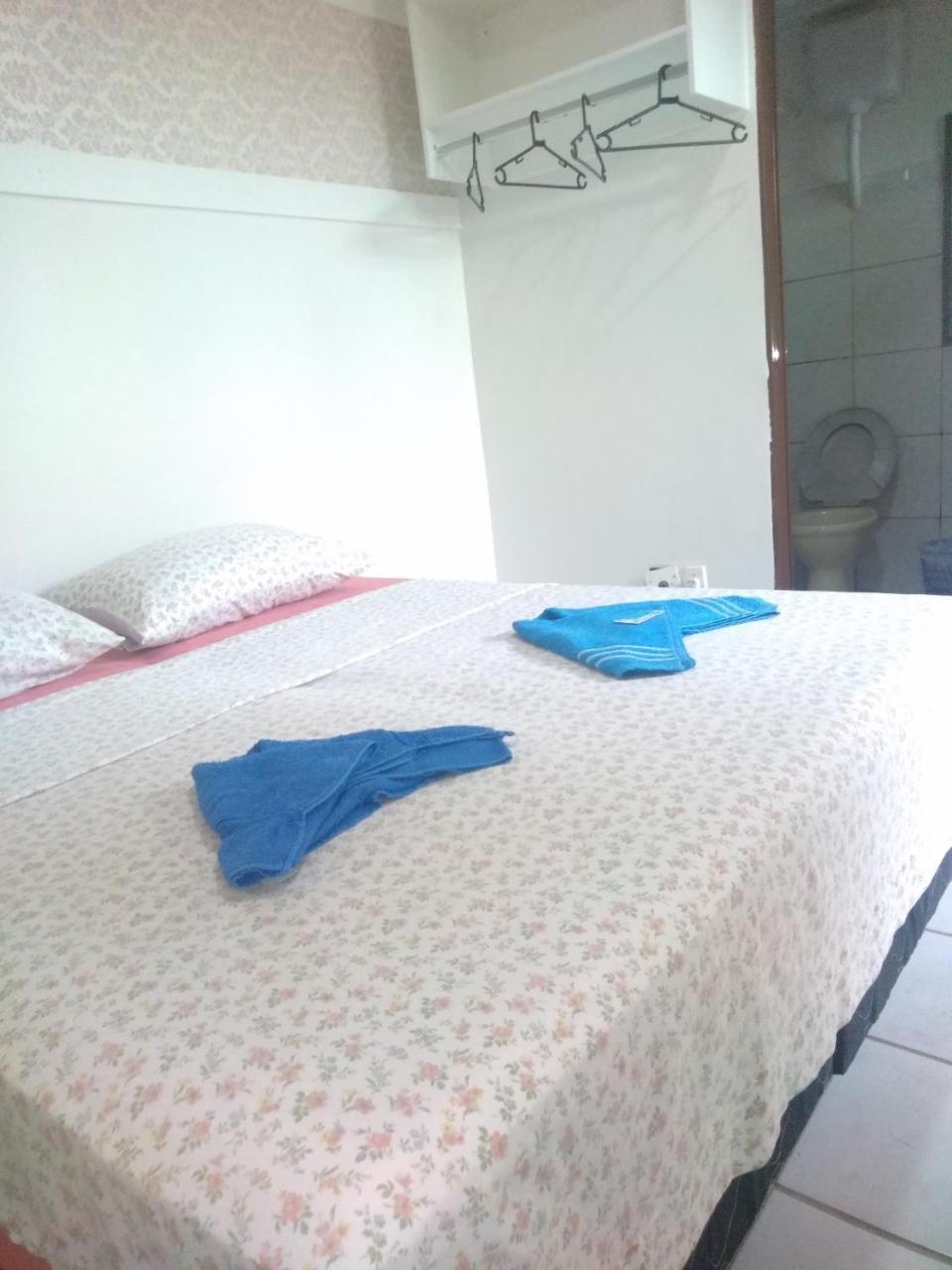 Albergue Pigally
