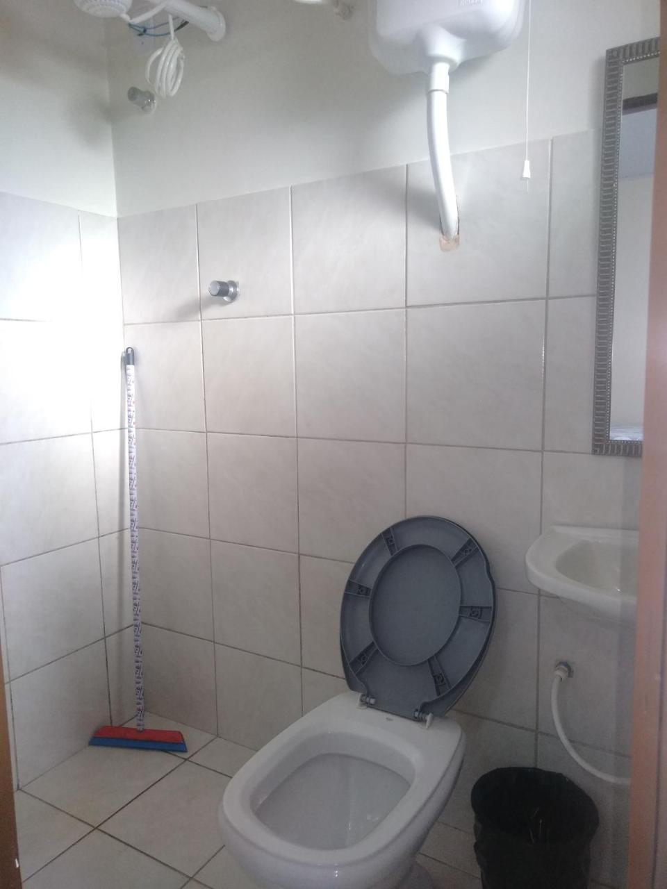 Albergue Pigally Goiânia