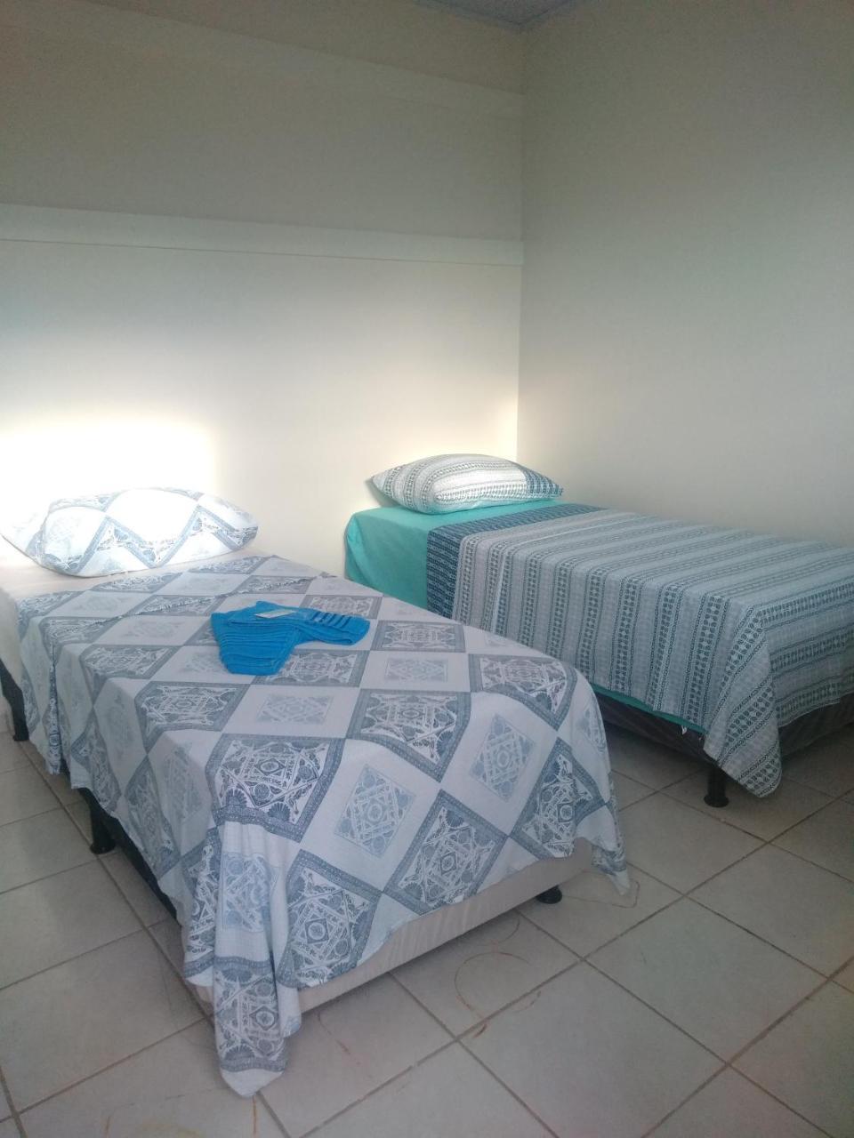 Pigally Albergue *