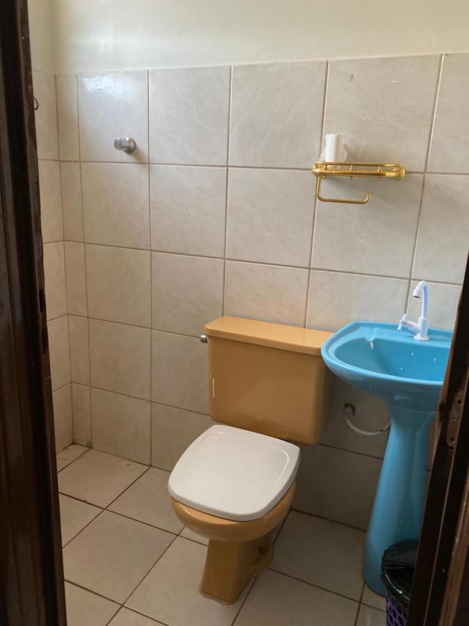 Albergue Pigally *